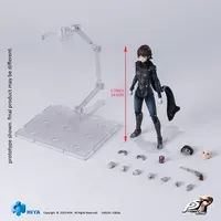 HIYA TOYS Queen - Persona - photo 2