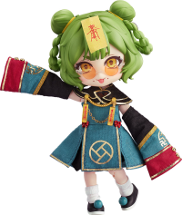 Nendoroid Doll Chinese-Style Jiangshi Twins: Ginger 2