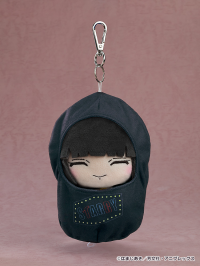 Plushie PA-san with STARRY Carrying Case 3