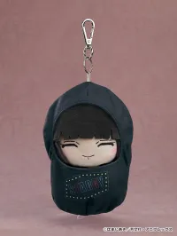 GOOD SMILE COMPANY Plushie PA-san with STARRY Carrying Case - Bocchi the Rock! - photo 3