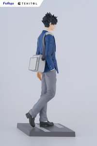 TENITOL KUROO TETSURO 10