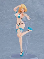 Max Factory figma Sophia F. Shirring: Swimsuit Ver. - BUNNY SUIT PLANNING - photo 7