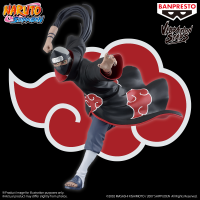NARUTO SHIPPUDEN VIBRATION STARS-KAKUZU & PAIN-(A:KAKUZU) 1