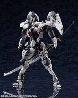 HEXA GEAR BULKARMλ OSTEON 17