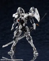 KOTOBUKIYA HEXA GEAR BULKARMλ OSTEON - HEXA GEAR - photo 17