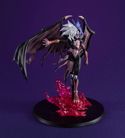 MONSTERS CHRONICLE Yu-Gi-Oh! Duel Monsters GX Yubel 5
