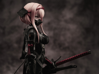 SAMURAI 10