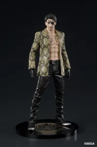DIG Co. DIGSTA "Like a Dragon" Goro Majima - Yakuza / Like a Dragon - photo 1
