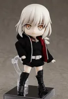 GOOD SMILE COMPANY Nendoroid Doll: Saber/Altria Pendragon (Alter) Shinjuku Ver. - Fate/Grand Order - photo 1