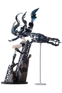 BLACK ROCK SHOOTER FRAGMENT Elishka 2