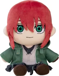 GOOD SMILE COMPANY The Ancient Magus' Bride Season 2 Plushie: Chise Hatori - The Ancient Magus' Bride Season 2 - photo 3