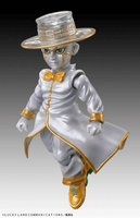 Chozokado Rohan Kishibe&HEAVEN’S DOOR 5