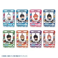 Chara Catcher~ Gintama (8pc per box)