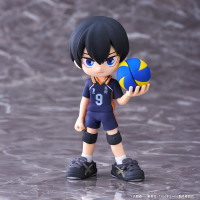 PalVerse Haikyu!! (1pc / 6pc per Box) 13