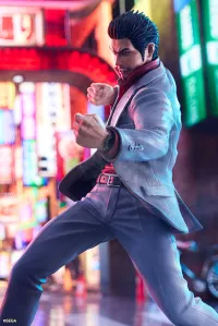 KOTOBUKIYA Kazuma Kiryu - Yakuza / Like a Dragon - photo 7