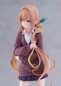 GOOD SMILE COMPANY VIVIgnette Karane Inda - The 100 Girlfriends Who Really, Really, Really, Really, REALLY Love You - photo 19