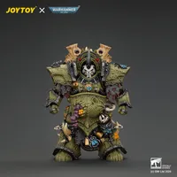JOYTOY Death Guard Typhus Herald of the Plague God - Warhammer 40K - photo 1