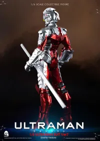 threezero 1/6 ULTRAMAN SUIT Ver7 (Anime Version) - Ultraman - photo 3
