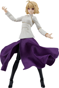 figma Arcueid Brunestud DX Edition 2