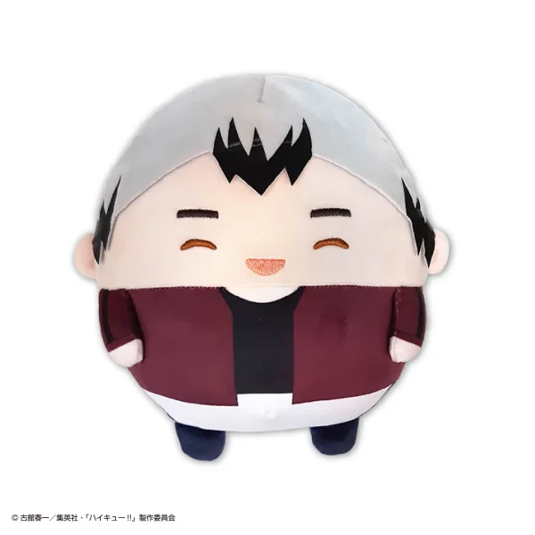MAX LIMITED Haikyu!! FUWA KORORIN M SIZE SPECIAL (H) - Haikyu!!