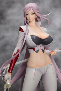 TRIAGE X Yuko Sagiri(re-run) 3