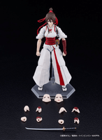 figma Yamada Asaemon Sagiri 9