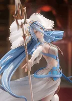 INTELLIGENT SYSTEMS Azura (White Songstress) - Fire Emblem - photo 12