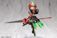 BULLET KNIGHTS EXORCIST HELL BLAZE 1