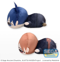 Dararins "Jujutsu Kaisen Shibuya Incident" M Plush Vol.3 2