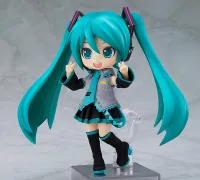 GOOD SMILE COMPANY Nendoroid Doll Hatsune Miku(re-run) - Hatsune Miku - photo 4