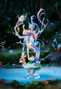Luo Tianyi: Chant of Life Ver. 7