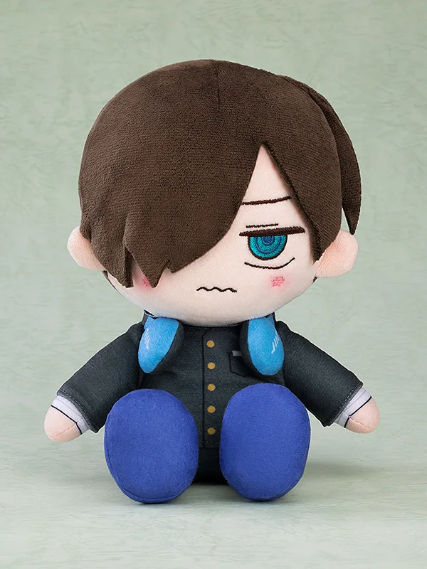 GOOD SMILE COMPANY The Dangers in My Heart Plushie Kyotaro Ichikawa - The Dangers in My Heart