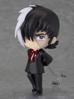 GOOD SMILE COMPANY Nendoroid Black Jack: Anime Color Ver. - Black Jack - photo 4