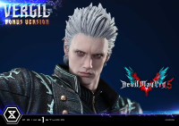 Concept Masterline Devil May Cry V Vergil Bonus Version 42