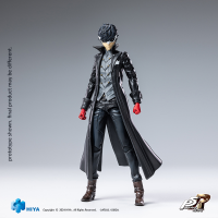 Exquisite Basic Series 1/12 Scale 6 Inch PERSONA 5 Joker 2