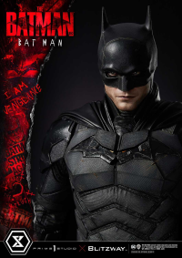 Museum Masterline The Batman (Film) Batman Bonus Version 27