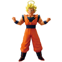 Super Saiyan 2 Son Goku (The Chronicle of Goku) 5