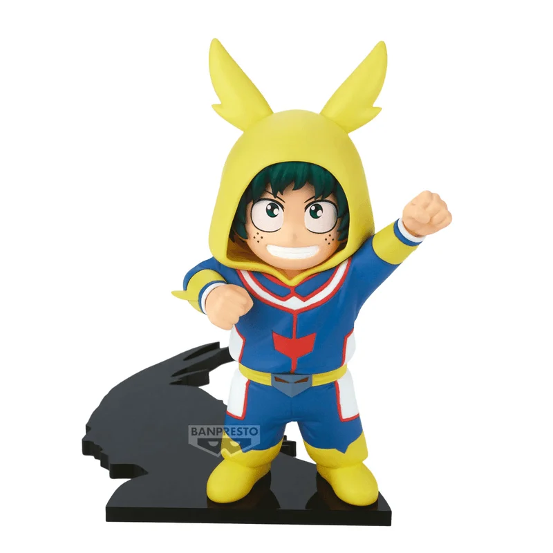 BANDAI MY HERO ACADEMIA Cheer Pico～IZUKU MIDORIYA～ - My Hero Academia