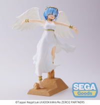 Luminasta "Re:ZERO -Starting Life in Another World-" "Rem" -Seraph- 7