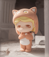 I KNOW ME (Set of 9 figures) 6