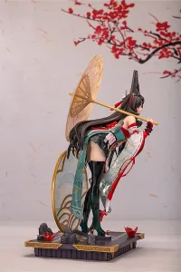 Myethos Tsuchimikado Kurumi: Onmyoki Ver. - NARAKA: BLADEPOINT - photo 9