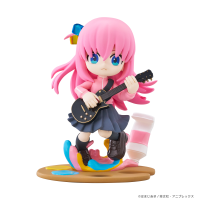 PalVerse Pale.　Anime「BOCCHI THE ROCK!」 "Hitori Gotoh" 2