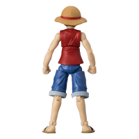 Ultimate Legends - ONE PIECE:  Monkey D. Luffy 5