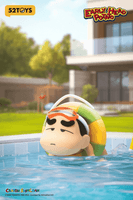 Crayon Shinchan-Early Potato Head 7