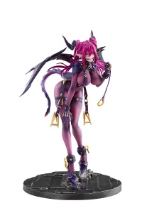 Shenzhen Mabell Animation Development Claritas draco bellatrix feminina - Scale Figures - photo 1