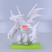 BANDAI Nyanko Daisenso FIGURE～BAHAMUT CAT～ - Nyanko Daisenso - photo 1