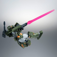 <SIDE MS> FA-78-1 Full Armor Gundam ver A.N.I.M.E. 12