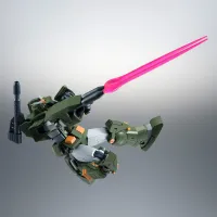 TAMASHII NATIONS <SIDE MS> FA-78-1 Full Armor Gundam ver A.N.I.M.E. - Mobile Suit Gundam: OVAs and Side Stories - photo 12