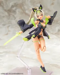 KOTOBUKIYA ASRA TAMAMONOMAE UTAGE - Megami Device - photo 11