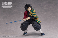 BUZZmod. Demon Slayer:Kimetsu no Yaiba Giyu Tomioka Ver. 2 3